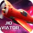 Programikonen: J10-Aviator Cosmic