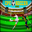 Icon of program: CPC Soccer Community Edit…