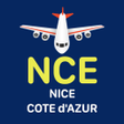 程序图标：FLIGHTS Nice Airport