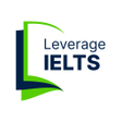 程序图标：Leverage IELTS