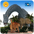 Dinosaurs and Ice Age Animals