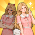 程序图标:Drama Quest: Tricky Story
