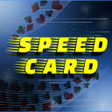 プログラムのアイコン：Speed Card Game Spit Slam
