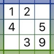 プログラムのアイコン：Sudoku 3  classic puzzles