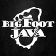 Ikon program: BigFoot Java Rewards