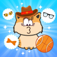 Иконка программы: Animal Maker - DIY Funny …