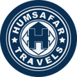 程序图标：Humsafar Travels
