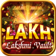 Biểu tượng của chương trình: Lakh Lakshmi Vault
