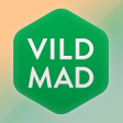 程序图标：VILD MAD