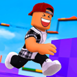 プログラムのアイコン：Parkour Obby Game Challan…