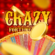 ไอคอนของโปรแกรม: Crazy Fortune Time