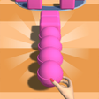 Programikonen: Candy Factory Process Can…
