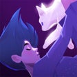 Иконка программы: Lona: Realm Of Colors