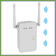 Icon of program: Wifi Extender Setup Guide