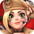 程序图标：Smash Forces