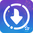 Symbol des Programms: IMAX Mp3 Music Downloader