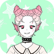 Иконка программы: Vlinder Monster Avatar Ma…