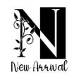 プログラムのアイコン：New Arrival