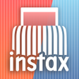 Иконка программы: instax mini Link