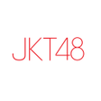 プログラムのアイコン：JKT48 UN-OFFICIAL