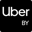 Uber BY  order taxis