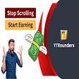 YT Rounder icon