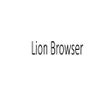 Ikon program: Lion Browser
