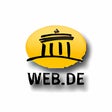 Symbol des Programms: WEB.DE-Toolbar