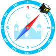 Icon of program: Connect to Qibla And Pray…