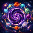 프로그램 아이콘: Fill The VOID: PLANET MER…