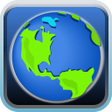 Kuis Geografi Dunia icon