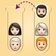 Icon of program: Emoji Puzzle: Sorting Gam…