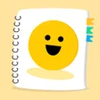 Icoon van programma: Moodaway