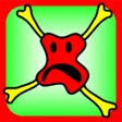 ไอคอนของโปรแกรม: Phobias 500 Scary Encyclo…