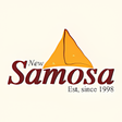 程序图标：New Samosa