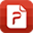 程序图标：Passper for PDF