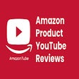 Ícone do programa: Amazon Product YouTube Re…