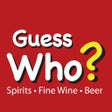 ไอคอนของโปรแกรม: Guess Who Liquor