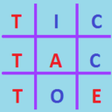 أيقونة البرنامج: Tic Tac Toe