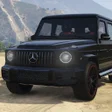 Иконка программы: G-Class Brabus Car Simula…