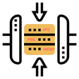 Icon of program: Reduce photo size  Downsi…