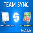 RotoBaller Team Sync