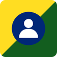 Иконка программы: Candidatos - Santinho Dig…