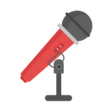 程序图标：Voice Master: Speech-to-T…