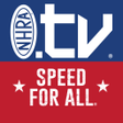 プログラムのアイコン: NHRA.TV