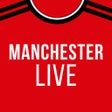 Biểu tượng của chương trình: Manchester Live  not offi…