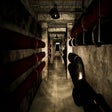Ikon program: Backrooms Project: The lo…