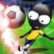 Icona del programma: Stickman Soccer 2014