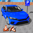 Ícone do programa: Extreme Car Parking Sim 3…