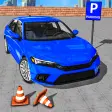 Extreme Car Parking Sim 3D